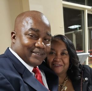 Meet your Posher, Marchelle lamb